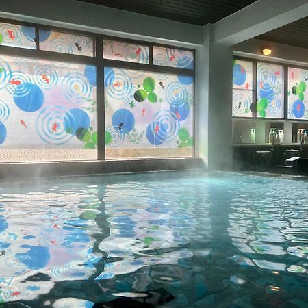 ホテル 五葉館 伊豆市 エクステリア 写真