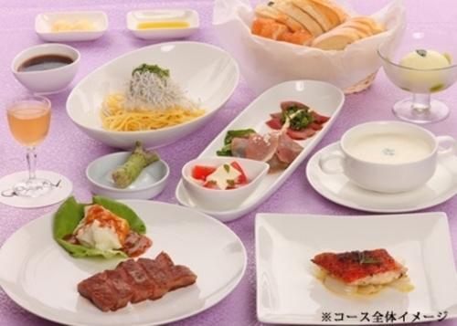 ホテル 五葉館 伊豆市 エクステリア 写真